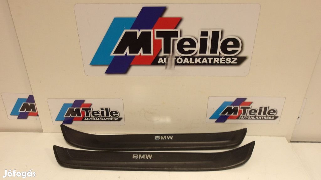 ÁR/DB[GYÁRI BONTOTT] BMW  X1 E84 ELSŐ KÜSZÖB BELÉPŐ 2990844